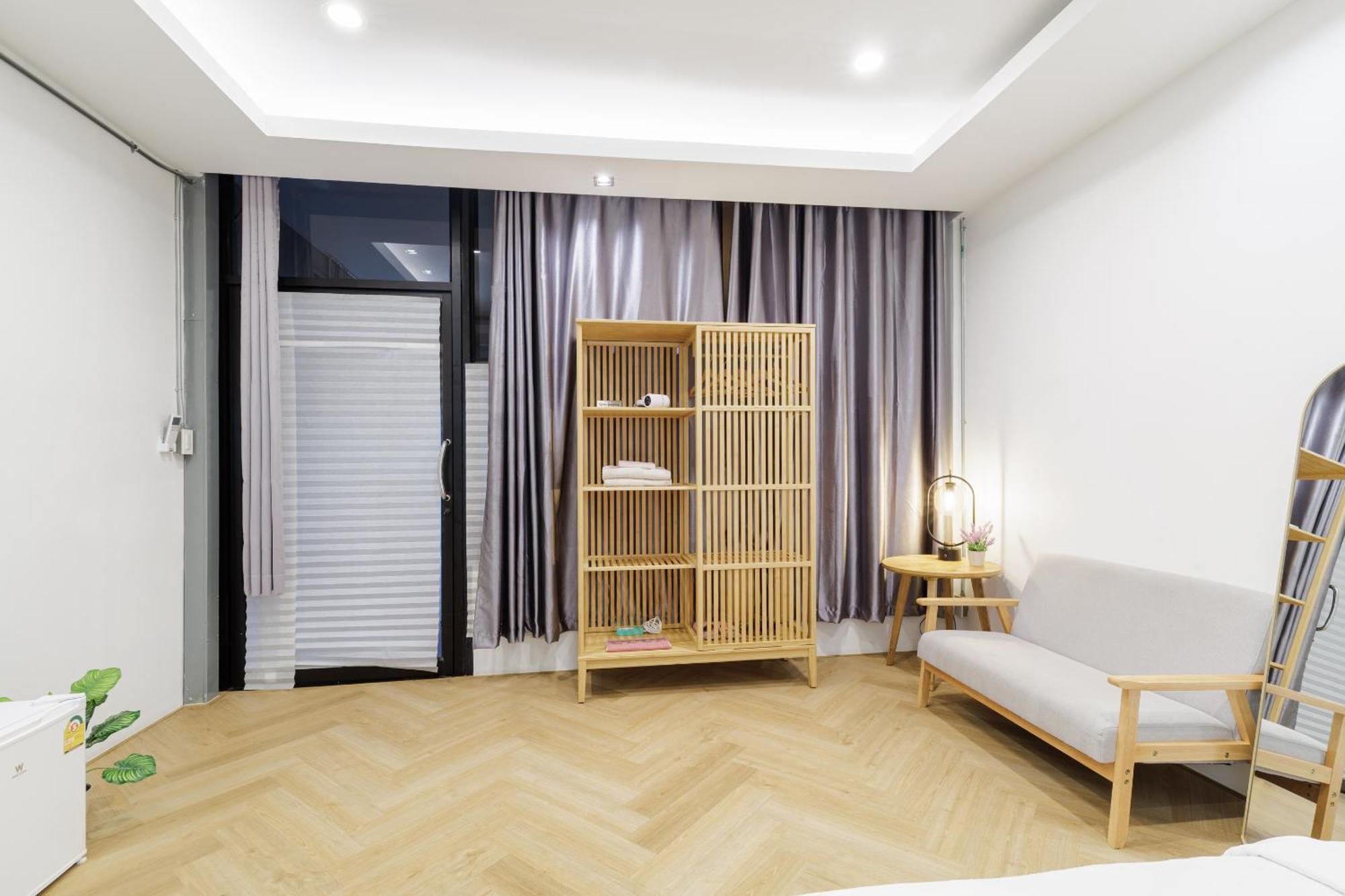 Wabisabi 3 Min To Train Station Hotel 5*